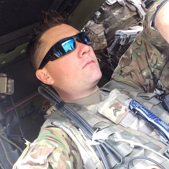 Meet your Posher, Scott - Picture 1 of 1